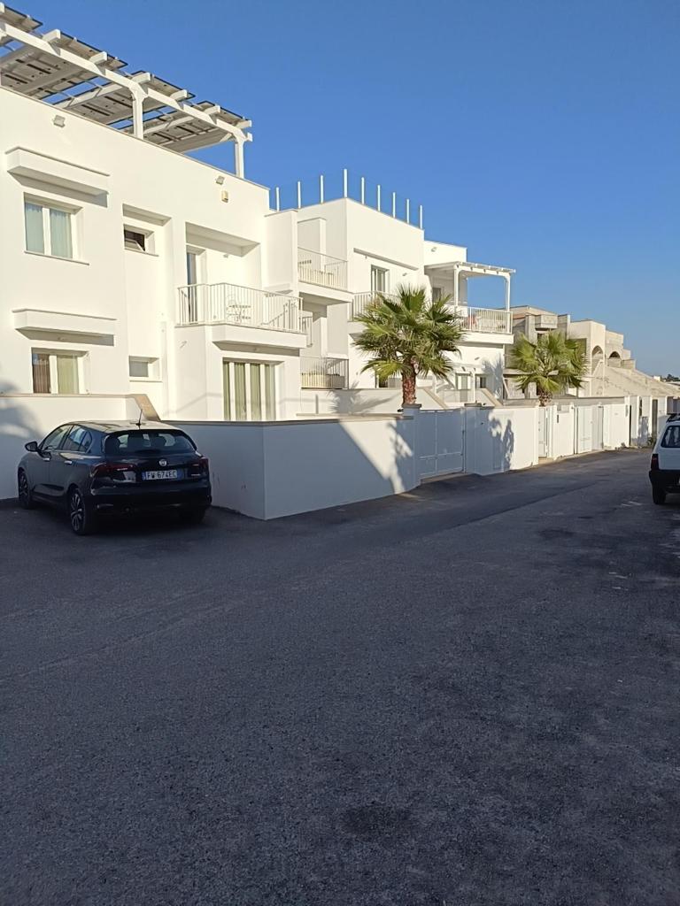 Residence Valentina - Apartment Leonardo int 8 photo 1