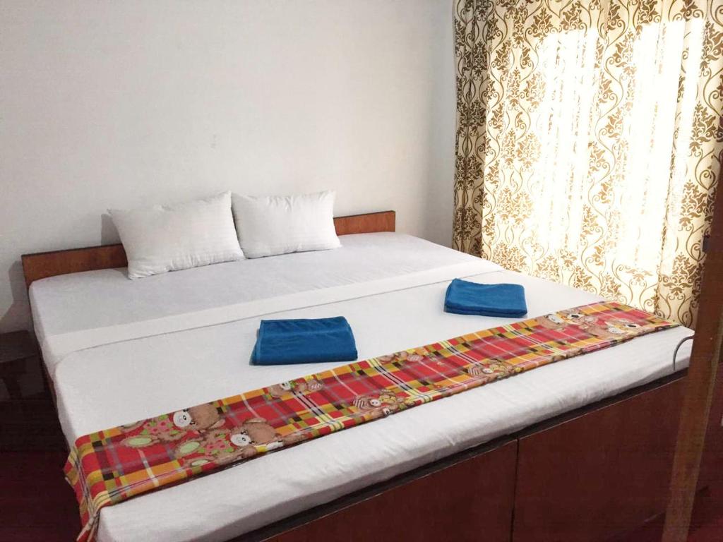 Catch The Ella Train Hostel photo 4