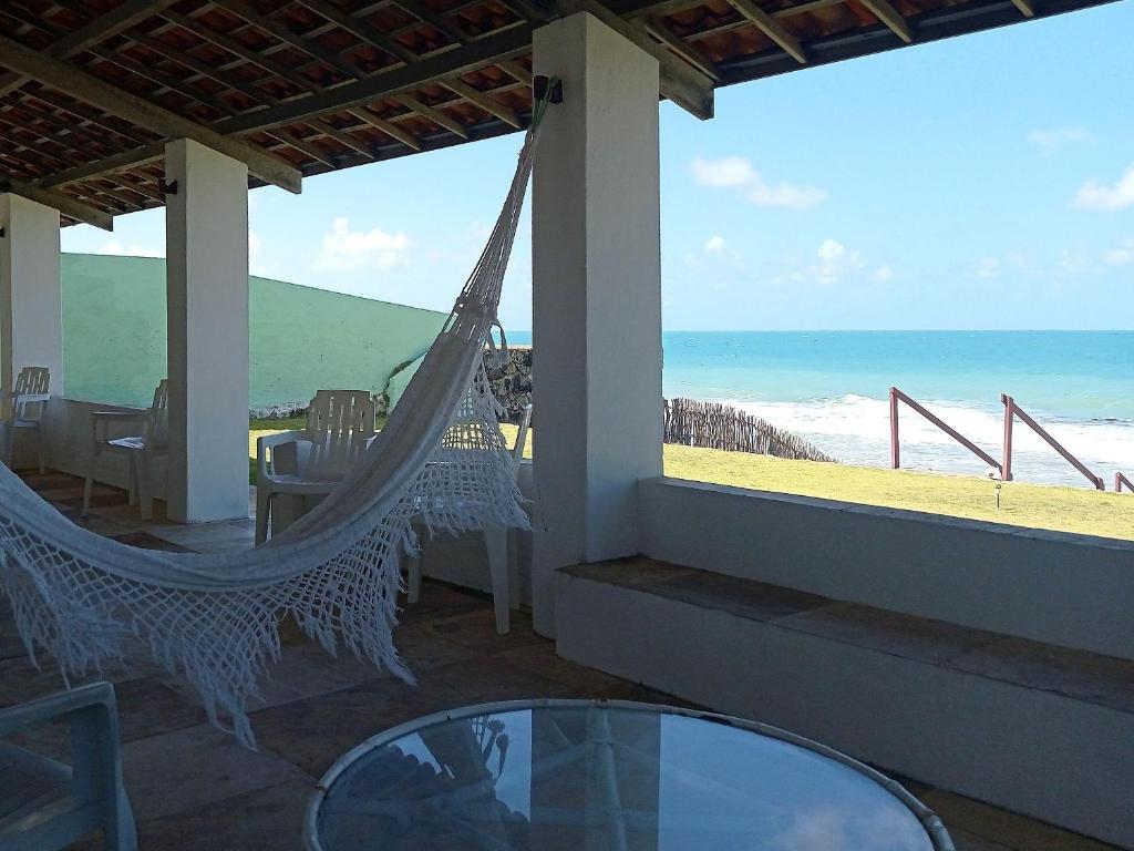 Casa dos Ximenes - Beira Mar da Taíba - Ótima localização photo 1