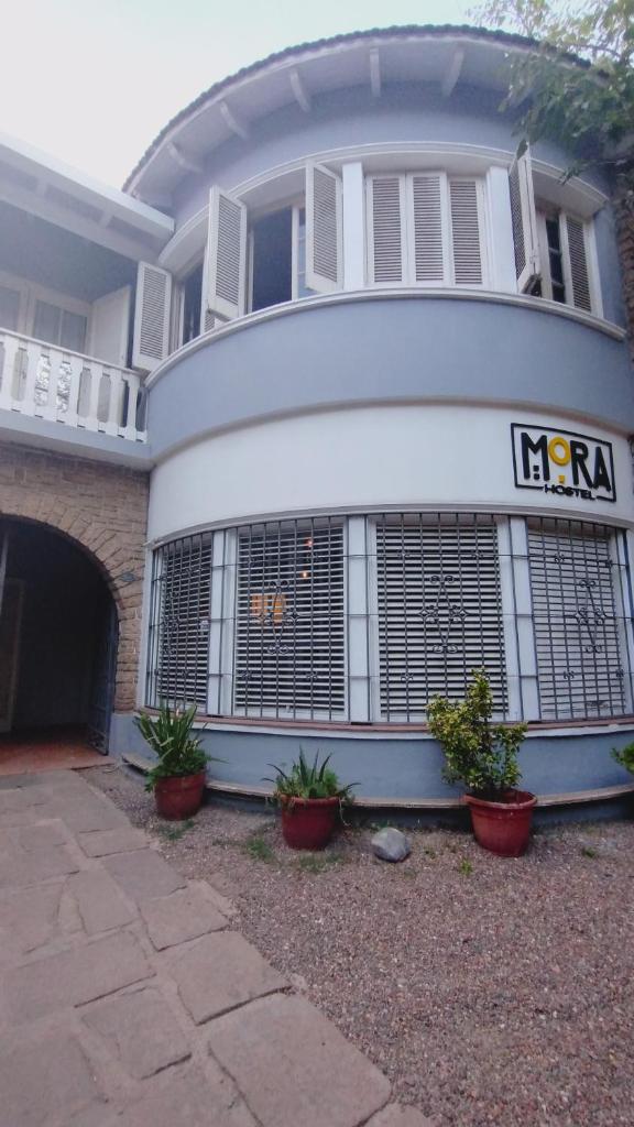 Mora Hostel