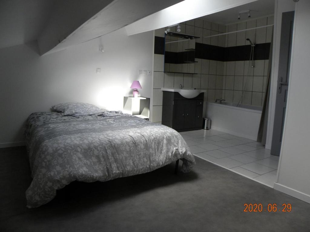 gîte du puits photo 3