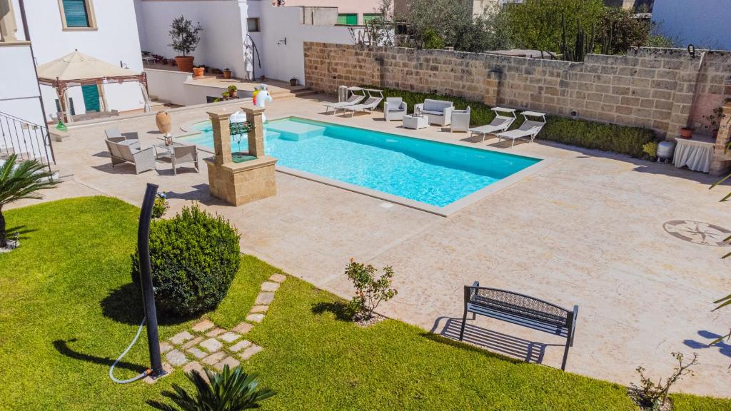 Casa D'Amore con Piscina Privata