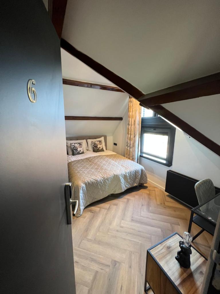 Boutique Hotel de Kade Zaandam-Amsterdam photo 1