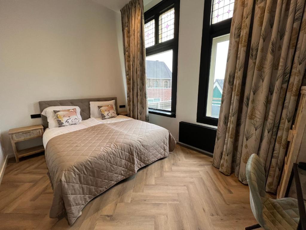 Boutique Hotel de Kade Zaandam-Amsterdam photo 2