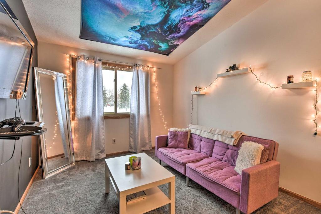 Brooklyn Park Abode 12 Mi to Dtwn Minneapolis photo 1