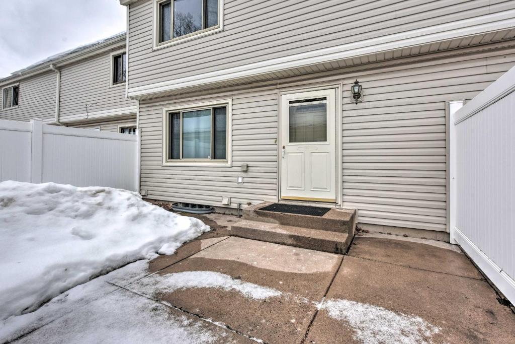 Brooklyn Park Abode 12 Mi to Dtwn Minneapolis photo 3