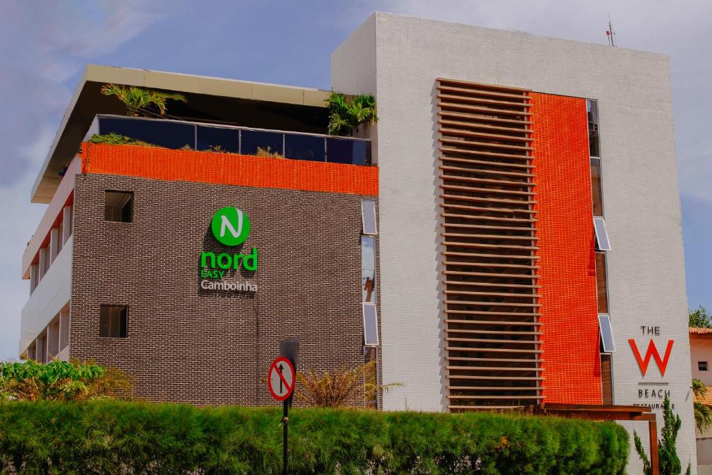 Nord Easy Camboinha photo 1