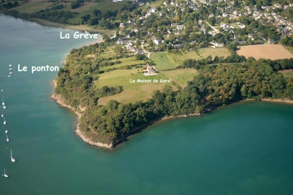 La Maison de Garel