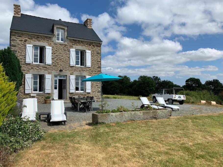 La Maison de Garel photo 1