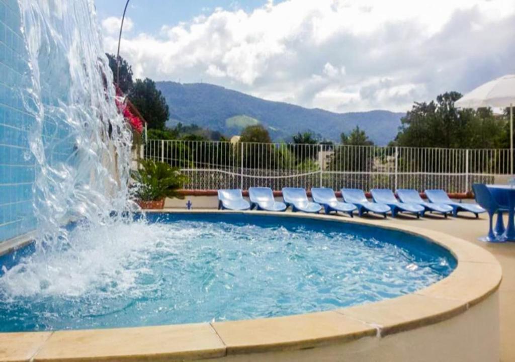 VOA Hotel Rezende