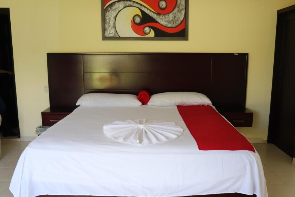 HOTEL SAN JOSE photo 2