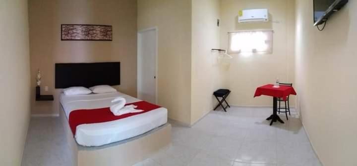 HOTEL SAN JOSE photo 3