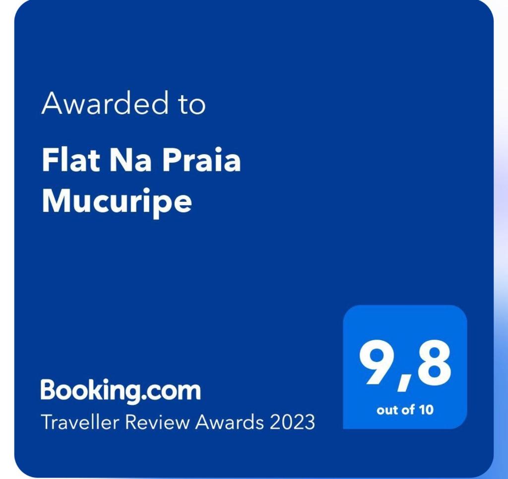 Flat Na Praia Mucuripe photo 4