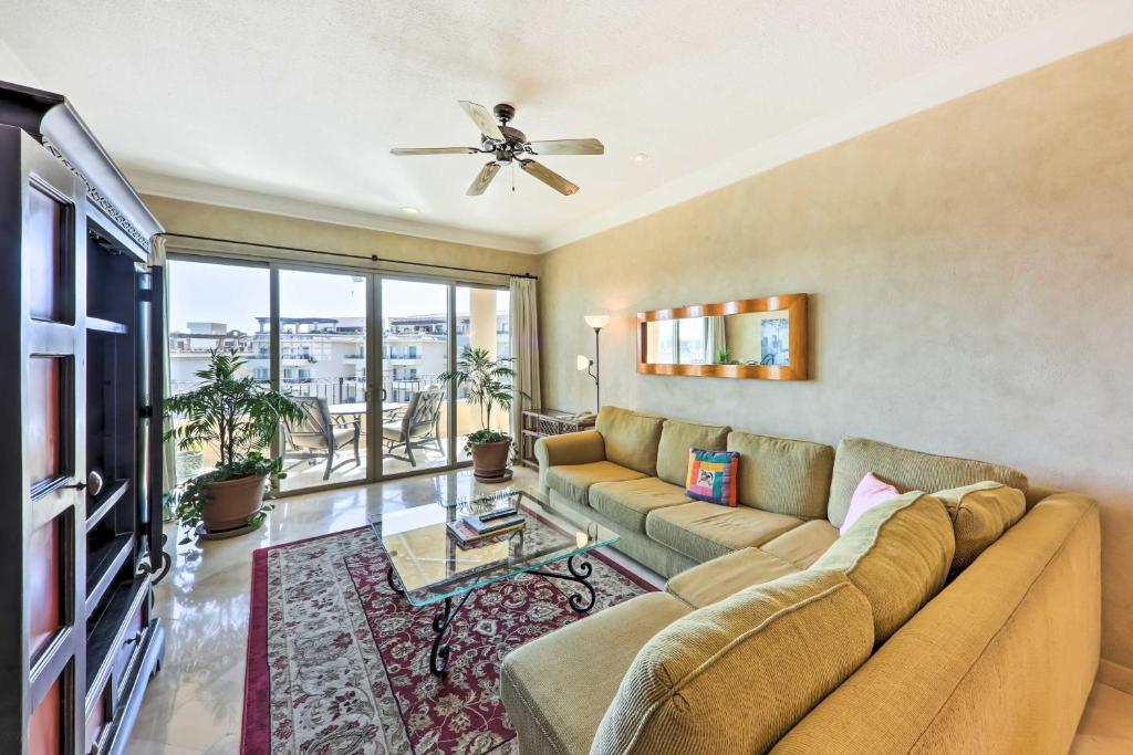 Cabo San Lucas Villa with Resort Amenities! photo 3