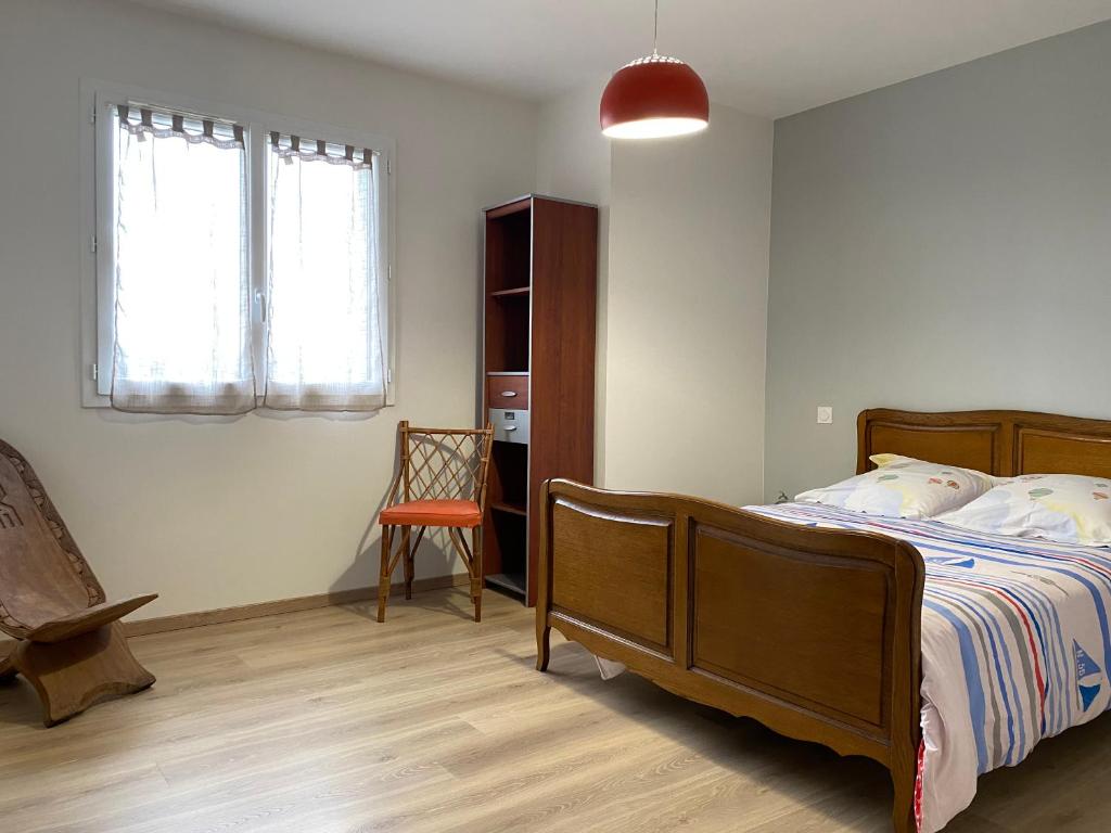 Maison de Campagne photo 2