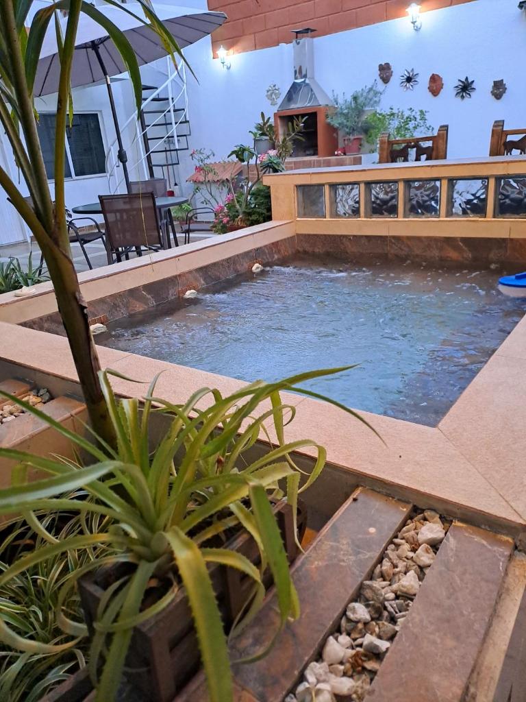 Villa Layla Santa Marta photo 1