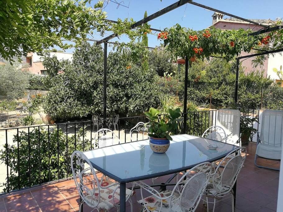Casa La Higuera photo 3