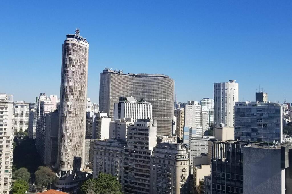 Viva Sampa! photo 1