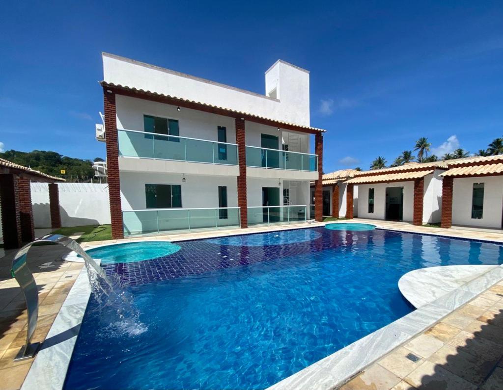 Vila Bangalô