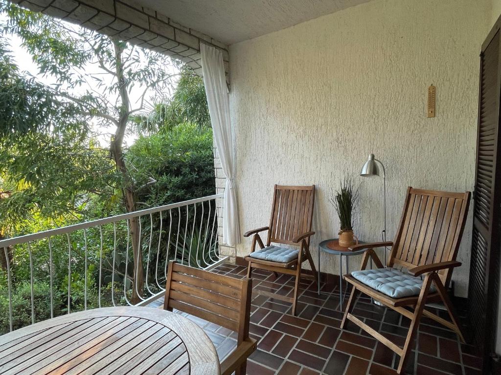 Apartman Park photo 4