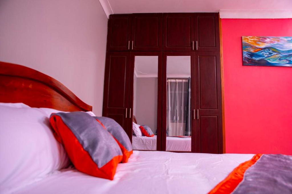 Karay Apartments