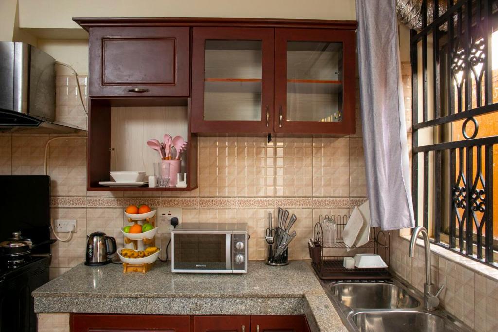 Karay Apartments photo 2