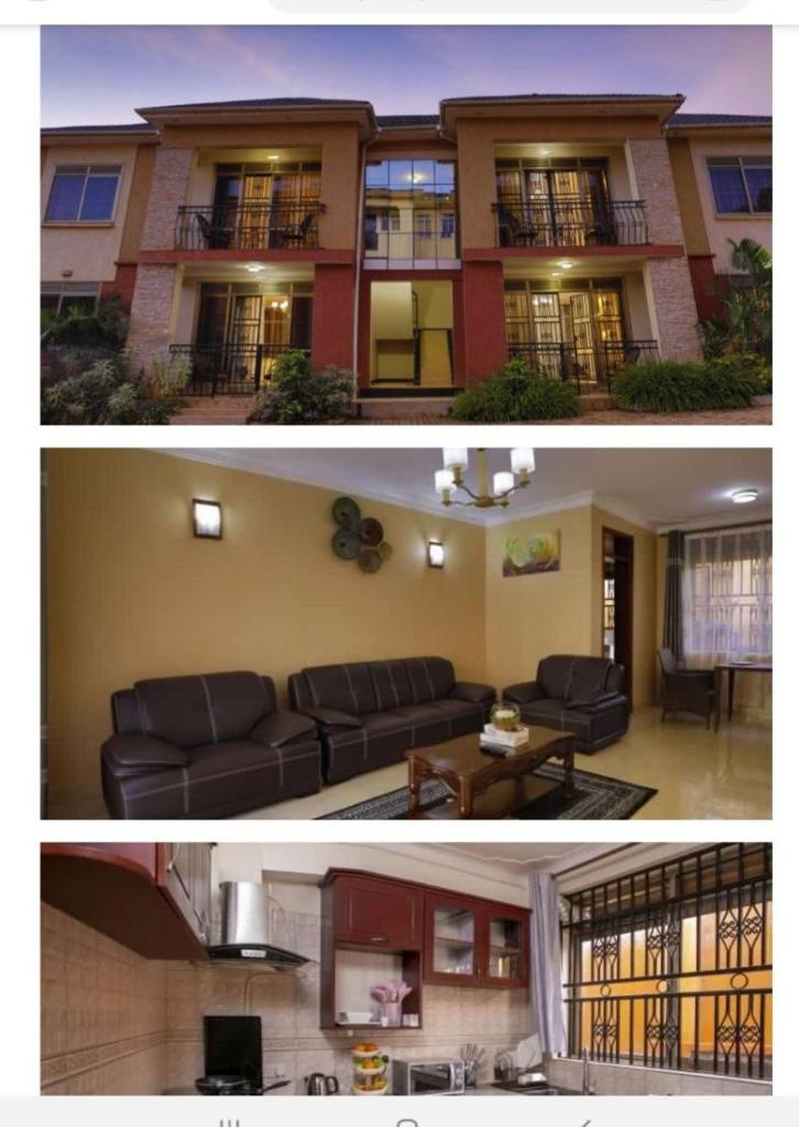 Karay Apartments photo 3