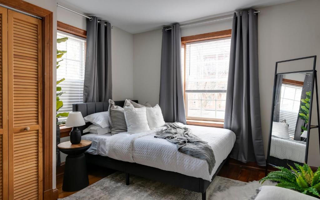 Cozy Historic Family Home in the Heart of Richmond photo 3