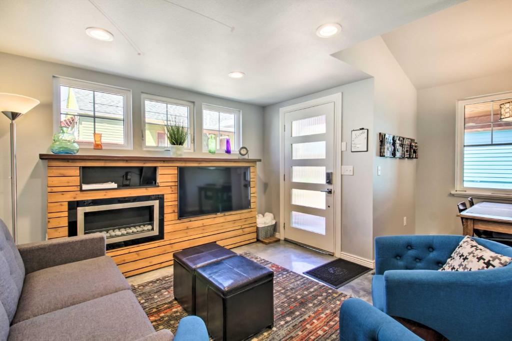 Fort Collins Vacation Rental with Private Hot Tub! photo 3
