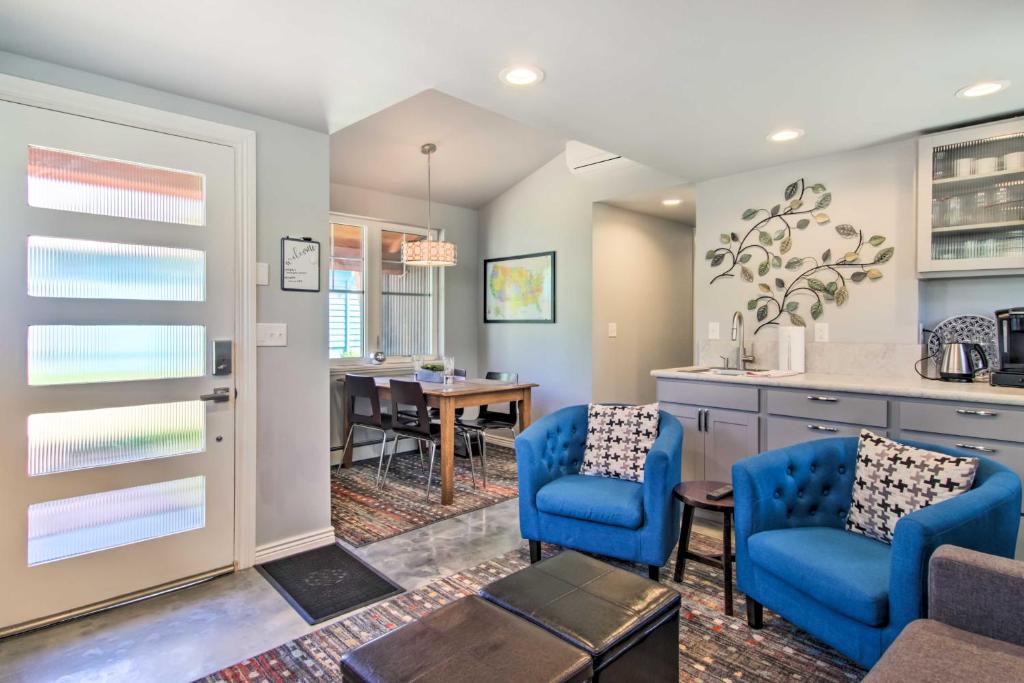 Fort Collins Vacation Rental with Private Hot Tub! photo 4