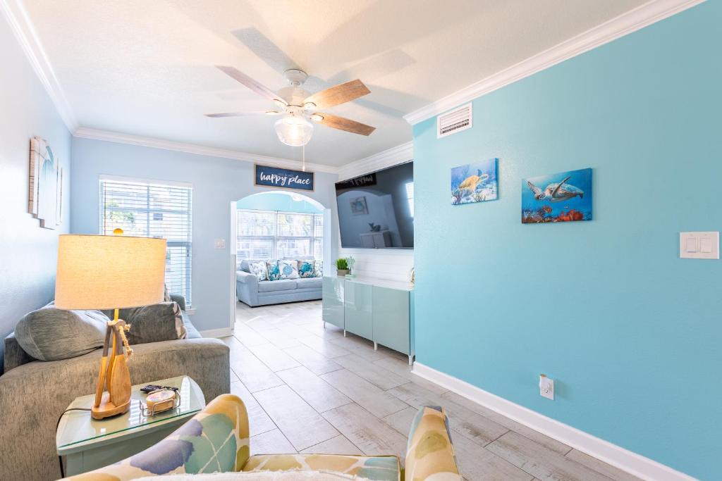 Condo in Paradise -Beach and Intracoastal Waterway photo 2
