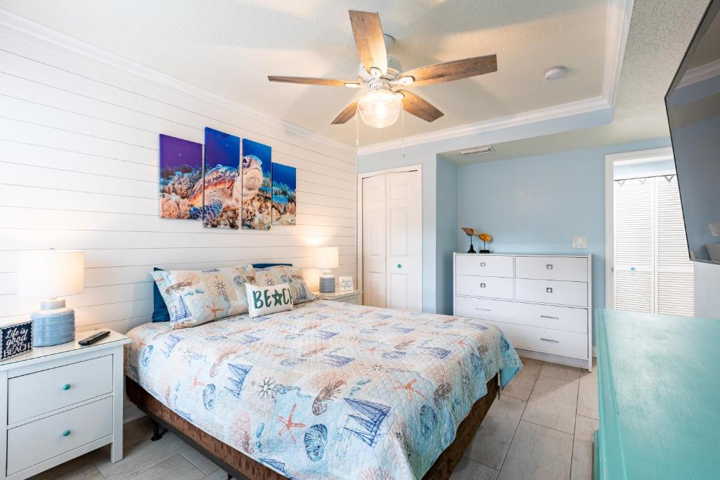 Condo in Paradise -Beach and Intracoastal Waterway photo 1