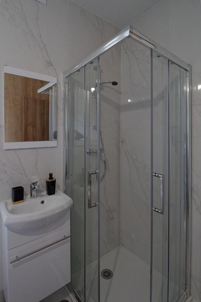 Appartement centre-ville photo 1