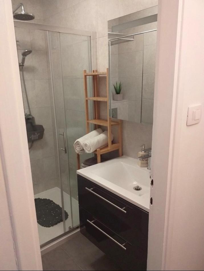 Apartmani Tina