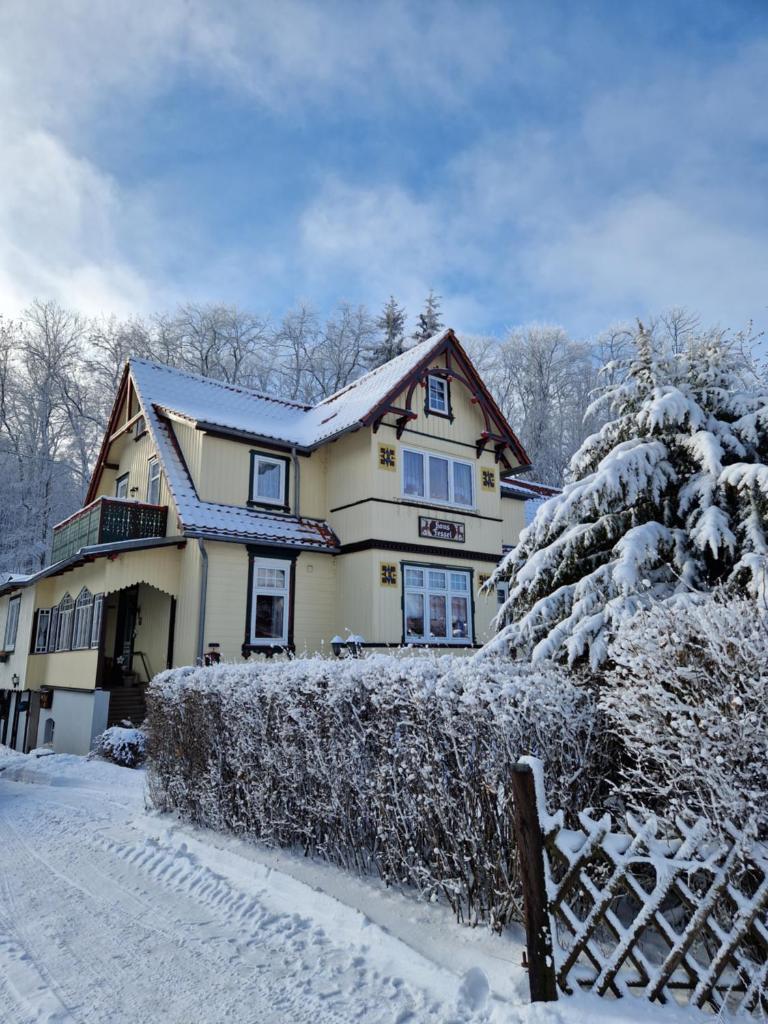 Haus Fessel - Helenenruh photo 3