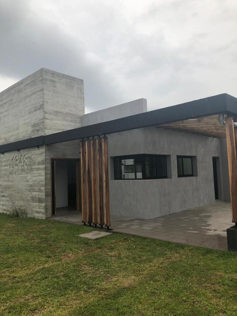 CASA ALQUILER PINAMAR