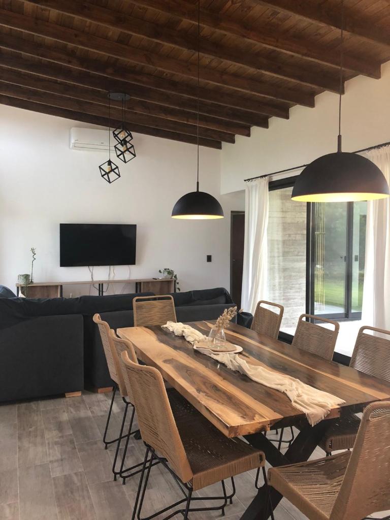 CASA ALQUILER PINAMAR photo 2