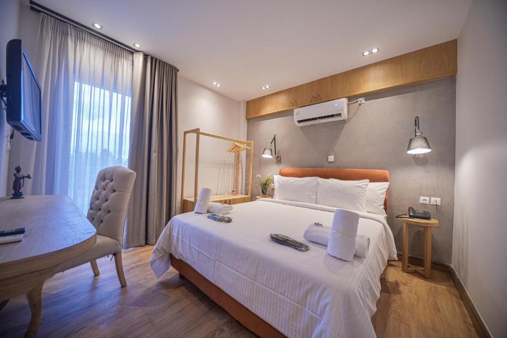 Anixi Hotel by AP photo 3