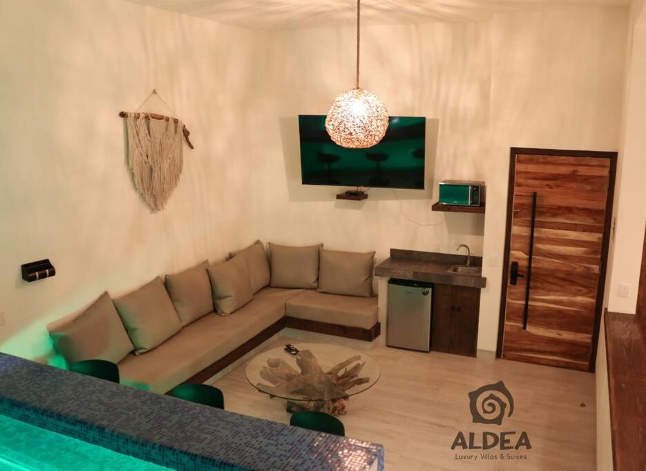 Villa Naj´Lujosa Alberca privada photo 2