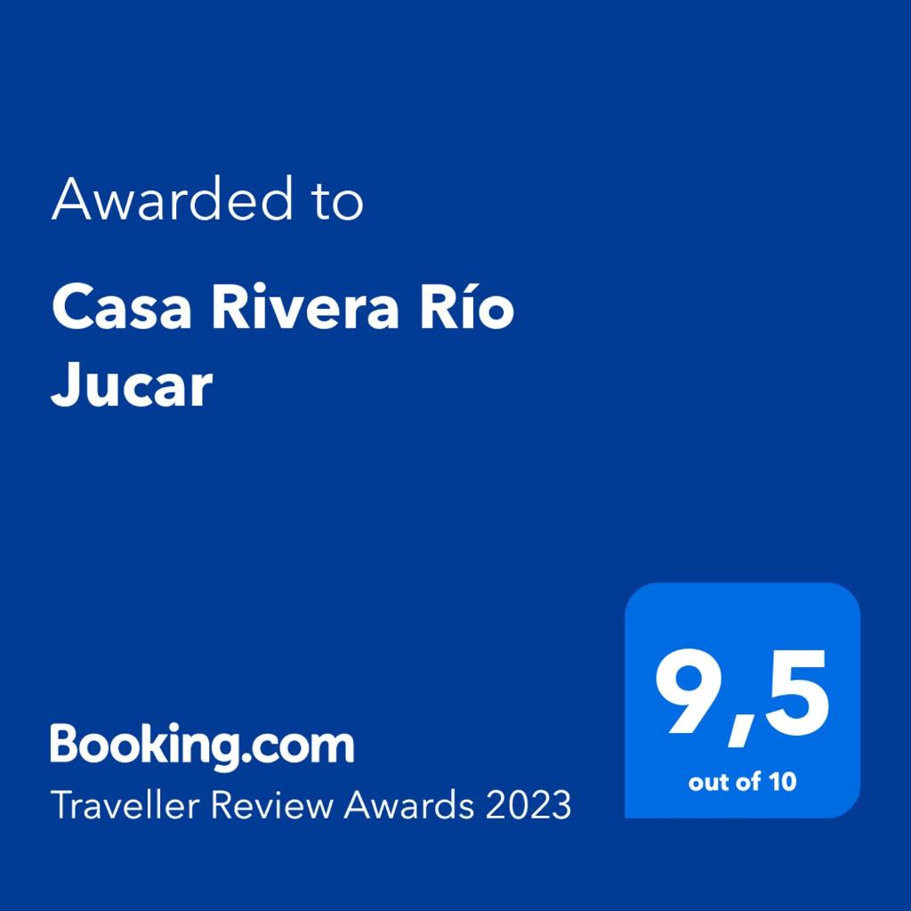 Casa Rivera Río Jucar photo 2