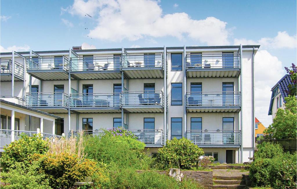 Stunning Apartment In Tranekr With 1 Bedrooms