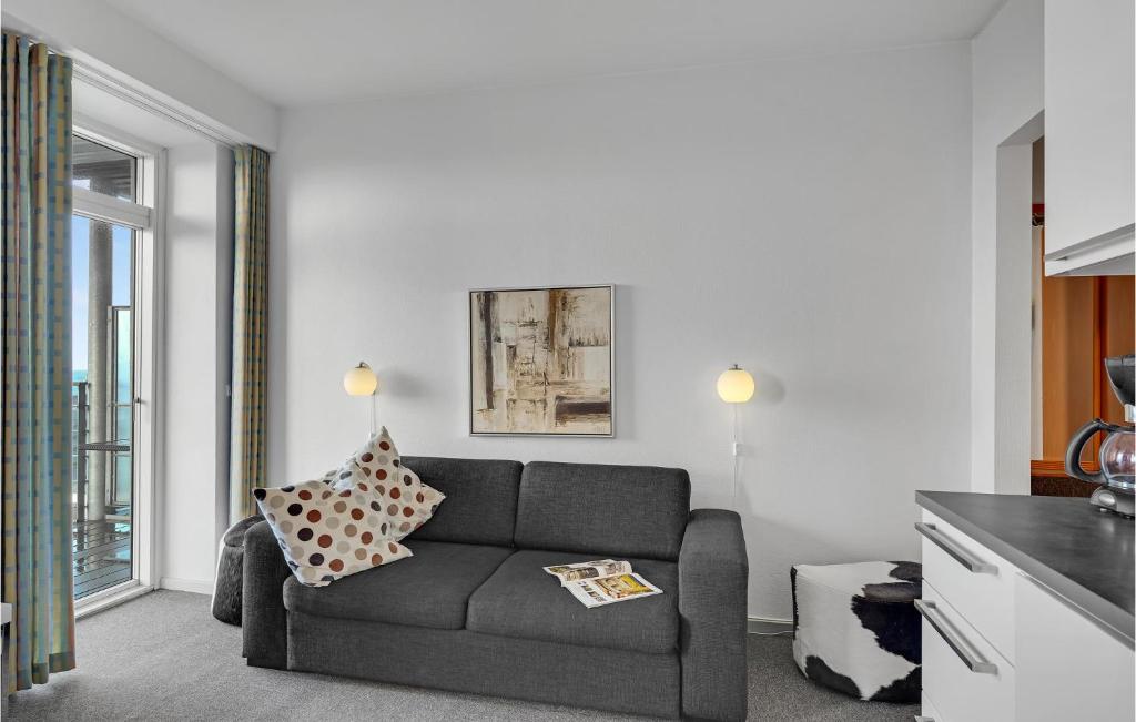 Stunning Apartment In Tranekr With 1 Bedrooms photo 3