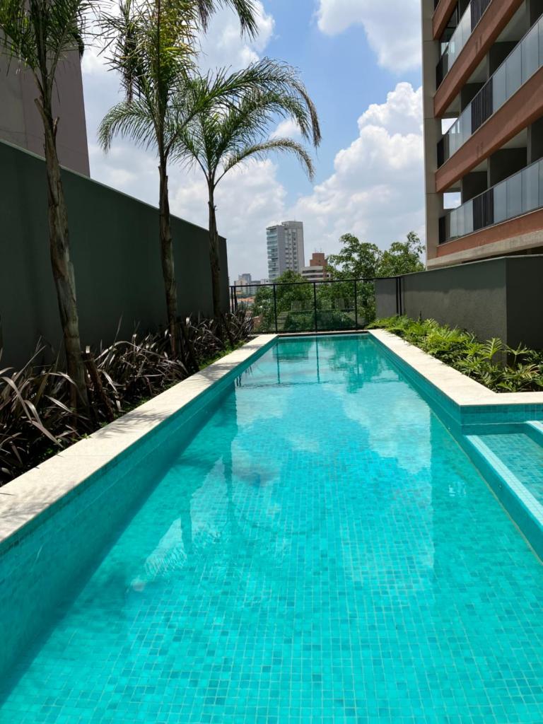 São Paulo - Vila Mariana - Central