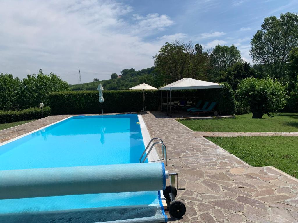 Apart-Agriturismo "La Colomba" Nizza Monferrato photo 3