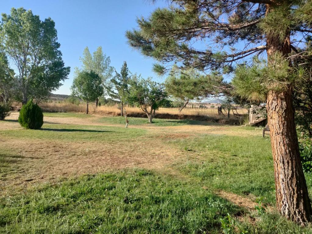 Rancho independiente para acampar o trailer parks photo 1