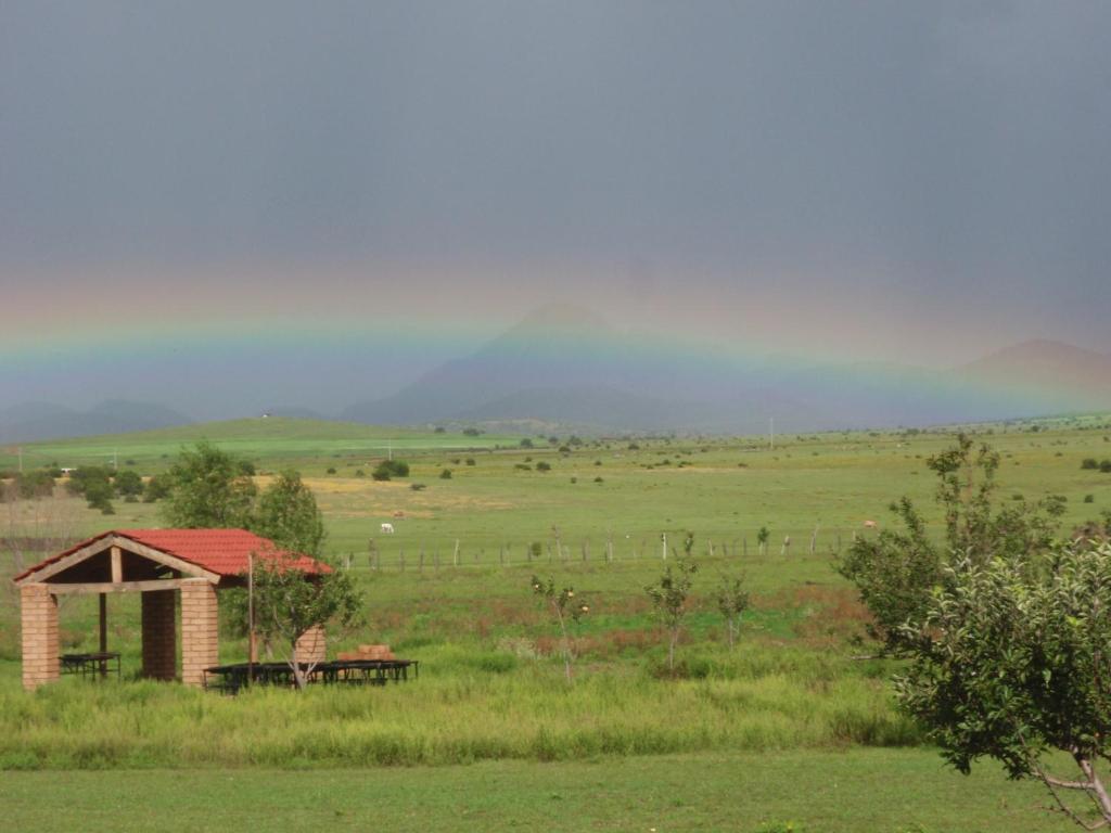 Rancho independiente para acampar o trailer parks photo 2