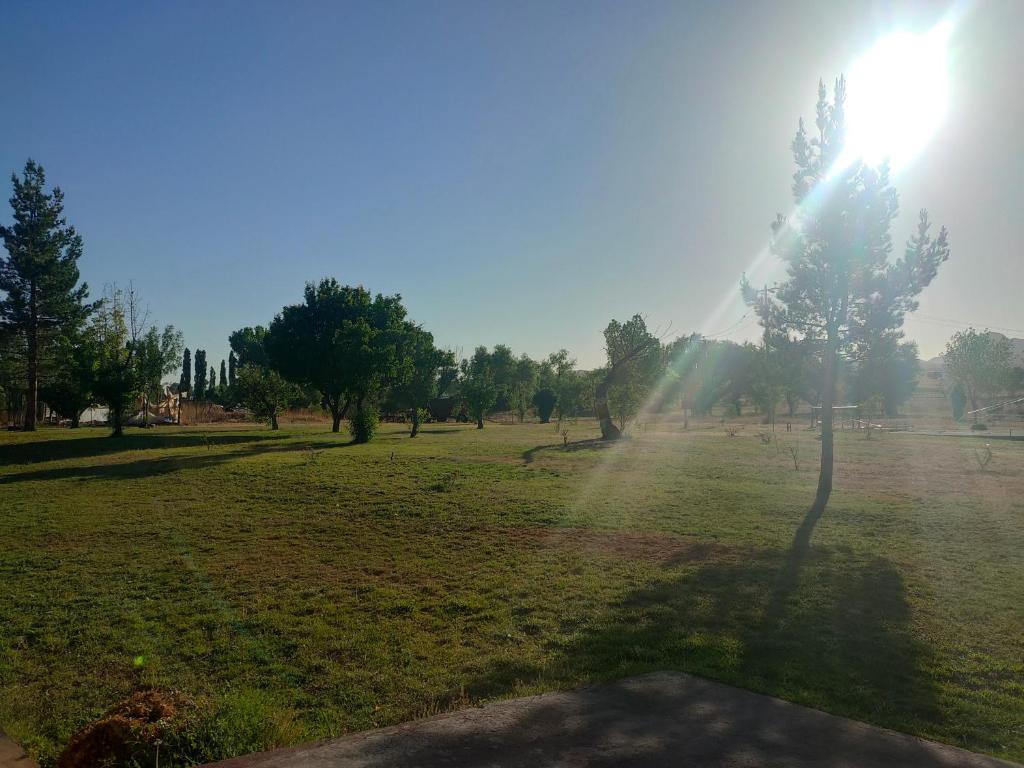 Rancho independiente para acampar o trailer parks photo 3