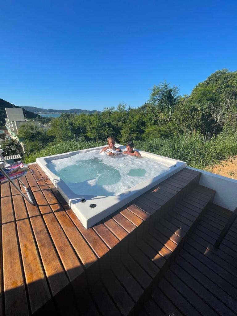 Casa Marrom photo 2