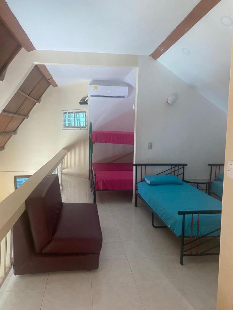 Apartamentos Playa rodadero