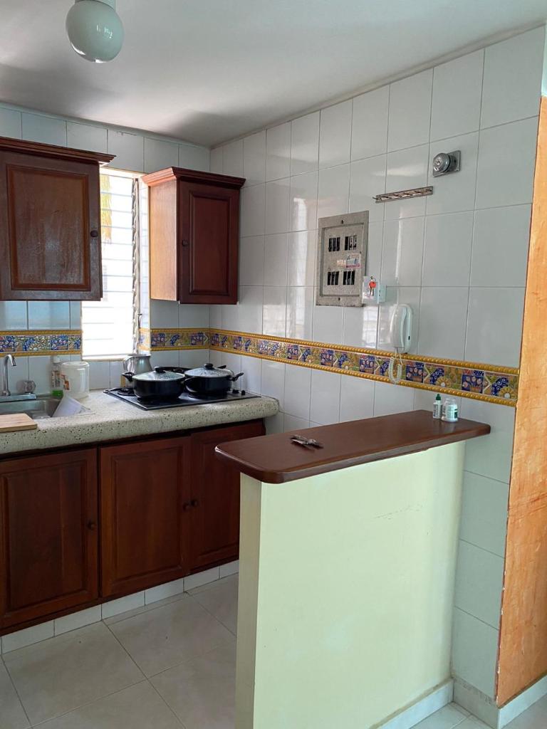 Apartamentos Playa rodadero photo 4